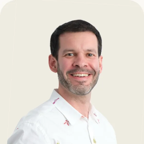 Dr. Lloyd Humphreys