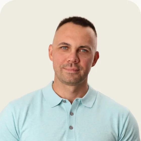 Oleg Lavrentyev